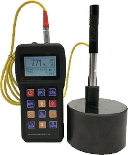 digital hardness tester price|hand held hardness tester.